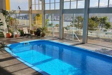 Пансион Pousada 7 Mares