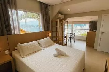 ペンション Pousada 7 Mares