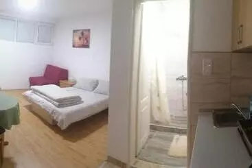 پانسیون Apartmani Milivojevic