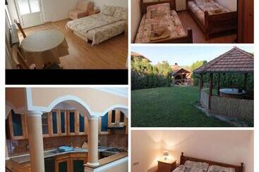 پانسیون Apartmani Milivojevic