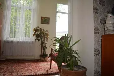 Pensiune Sweet Home