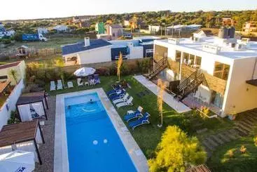 Aparthotel Cara Colomba