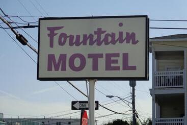 Fountain Motel
