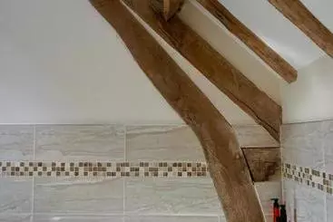 ホテル Hopeend Holidays Cottage