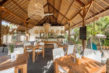 酒店 Tigerlillys Boutique