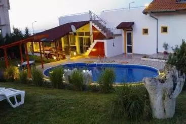 Pensão Guest House Evin Rai
