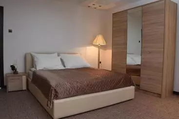 Pensiune Guest House Vila Lujza