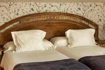 پانسیون Hospedaje Javier Alojateisla