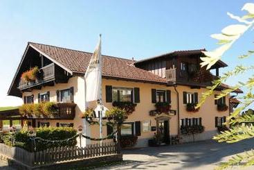 Pension Leithenwald