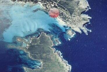 Апарт-отель Rocca Ruja Vip