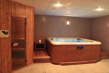 شقة فندقية White Lavina   Ski, Bike, Hike