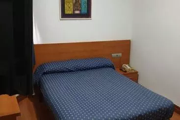 Hotel Sundos Feria Valencia