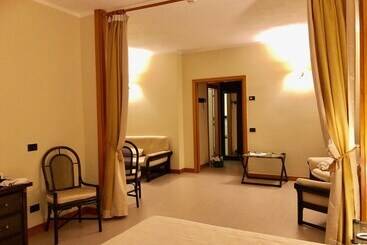 Arthotel Gabbiano Azzurro Due