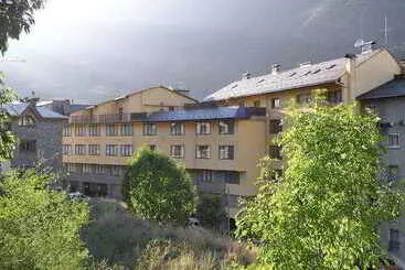 Apartaments Del Meligar