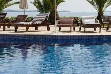 Grand Hotel Palladium Santa Eulalia Del Río