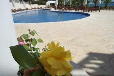 Grand Hotel Palladium Santa Eulalia Del Río