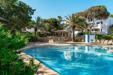 Hotel Alua Suites Las Rocas