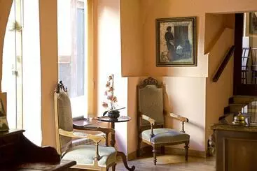 ホテル Don Carlos Cáceres