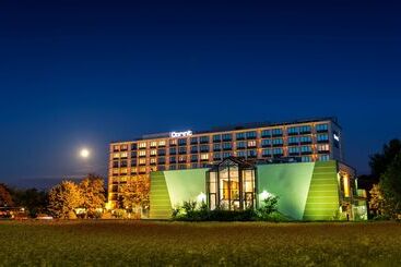 酒店 Dorint Main Taunus Zentrum Frankfurt Sulzbach