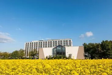 酒店 Dorint Main Taunus Zentrum Frankfurt Sulzbach