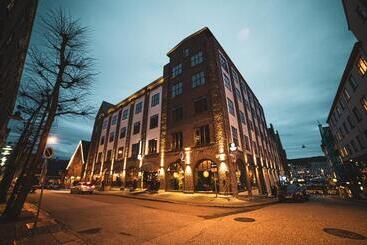 Clarion Hotel Bergen