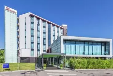 酒店 Hilton Garden Inn Venice Mestre San Giuliano