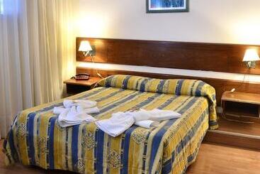 בית מלון כפרי Hispano