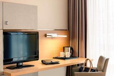 Mercure Hotel Aachen Am Dom