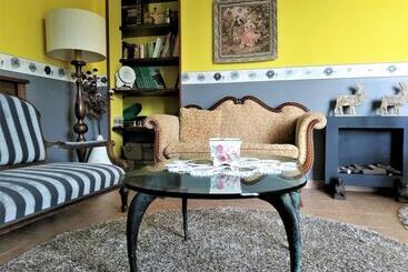 교외 호텔 Rural Remanso