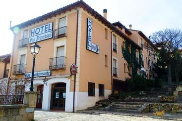 ホテル San Francisco