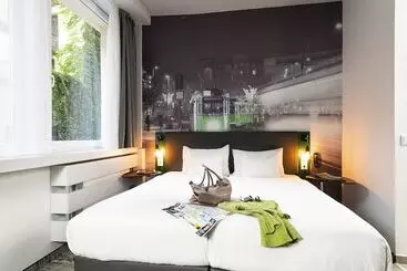 Three Corners Hotel Anna