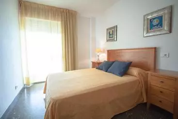 Apartamento Ibersol Sol de España
