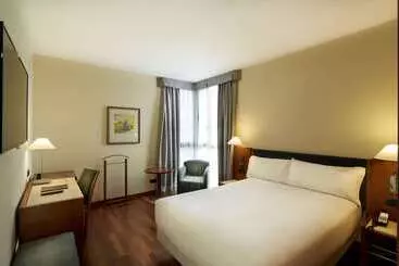 Sercotel Cornellà Barcelona