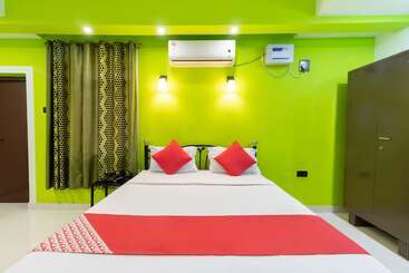 Hotelli Aurita Holiday Homes