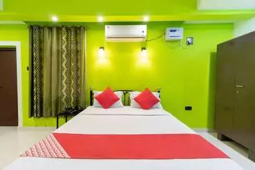 Hotel Aurita Holiday Homes
