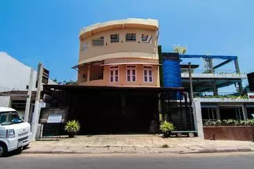 Hôtel Sahasra