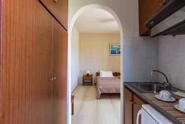 Pensão Santa Maria Studios & Apartments