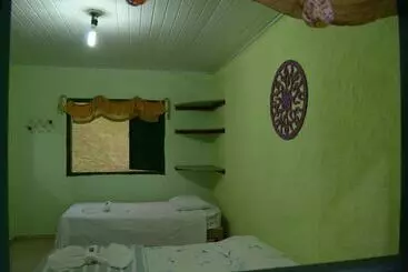Hôtel Pousada Saúde Melhor