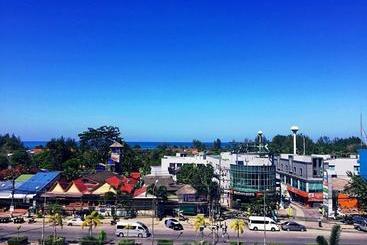 Otel Rakkawan Residence Khaolak