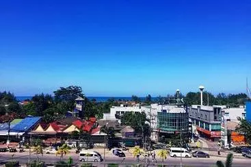 Hotel Rakkawan Residence Khaolak