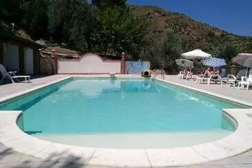 Hotel Rural L'uliveto