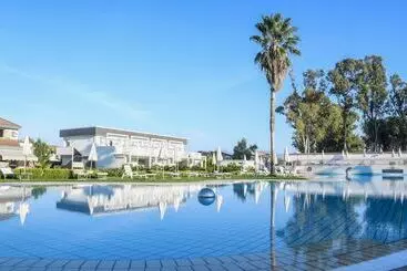 Hotel Salice Resort