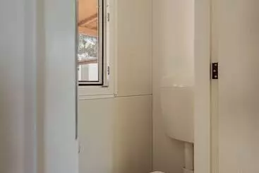 Hotelli Salice Resort