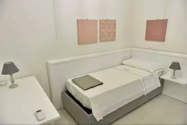 Bed and Breakfast D.home