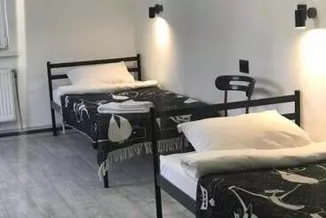 Hotel мини отель «positive”