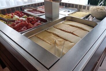 Szálloda Aurum Černý Důl