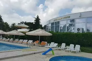 Hotel Scoica