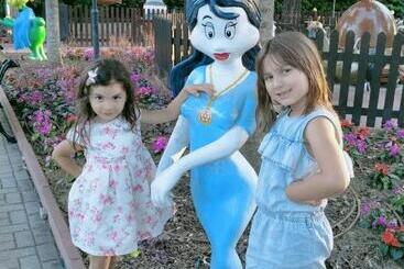 Pensjonat B&b Gardasee