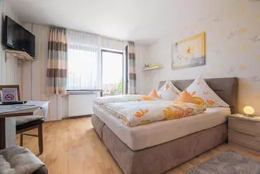 Majatalo Landhaus Heimisch Bed & Breakfast