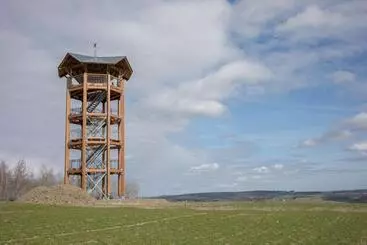 Majatalo Landhaus Heimisch Bed & Breakfast